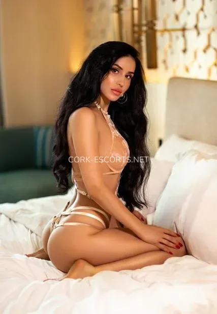 Cork escorts Dakota — 1