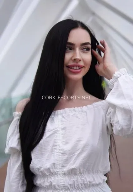 Cork escorts Astrid — 9