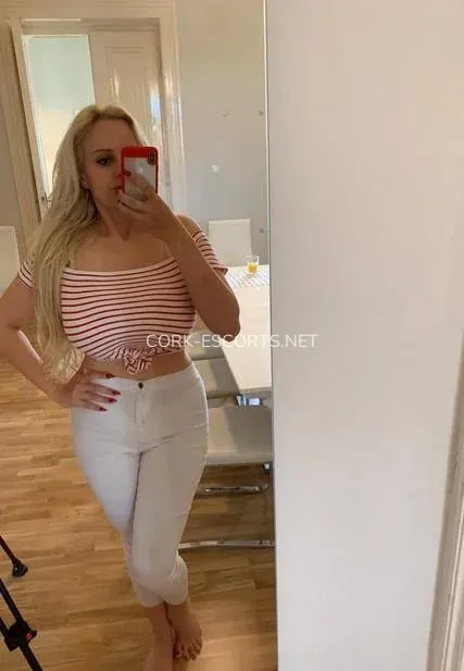 Cork escorts Haylee — 1