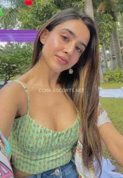 Cork escorts Reese — 3
