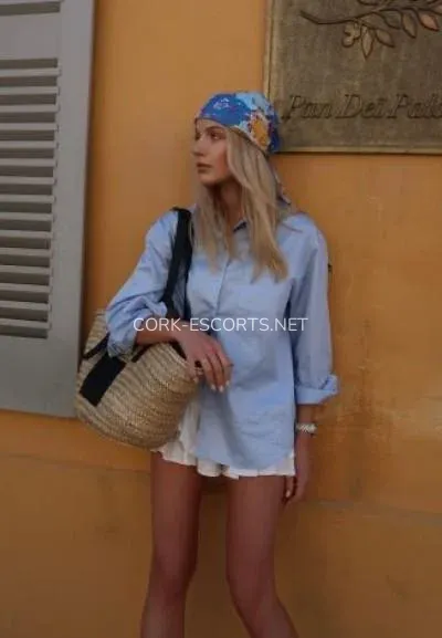 Cork escorts Rut — 3
