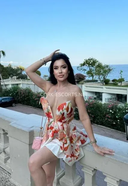 Cork escorts Anabel — 3