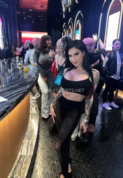 Cork escorts Alexandra — 5