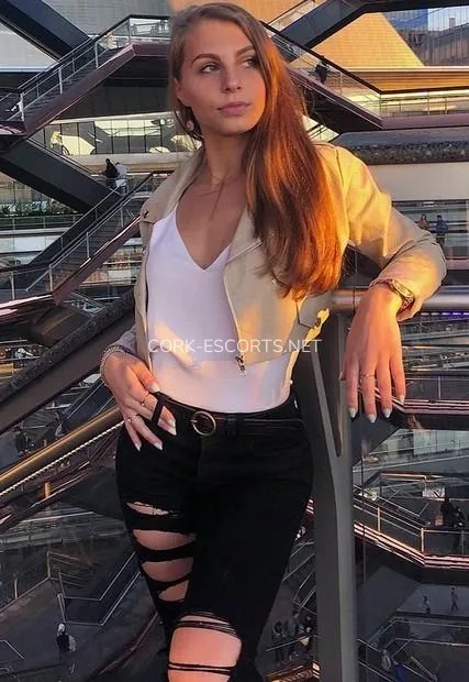 Cork escorts jada