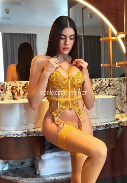 Cork escorts Michelle — 1