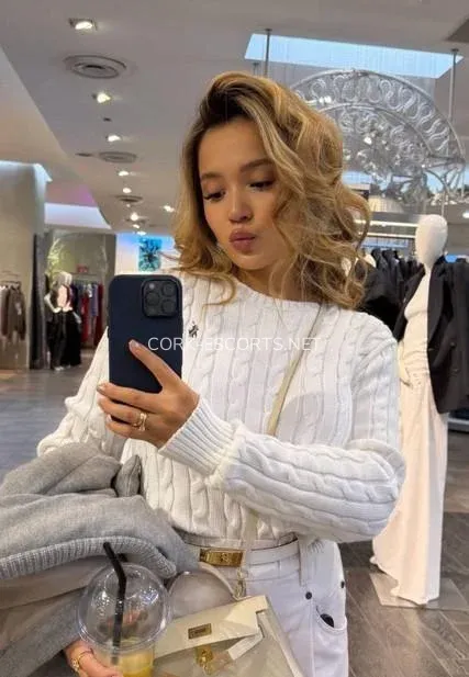 Cork escorts Barbro — 5