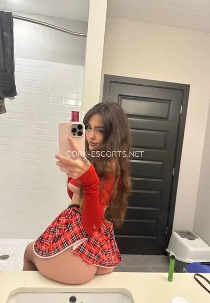 Cork escorts Sofie — 4