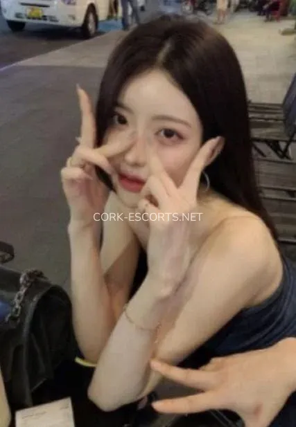 Cork escorts Haley — 10