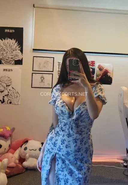 Cork escorts Aliyah — 3