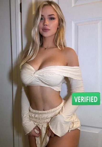 Cork escorts Mafalda — 1