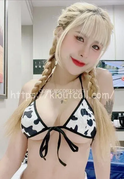 Cork escorts Audrey — 4