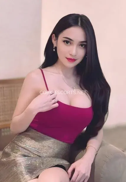 Cork escorts Juliana — 5