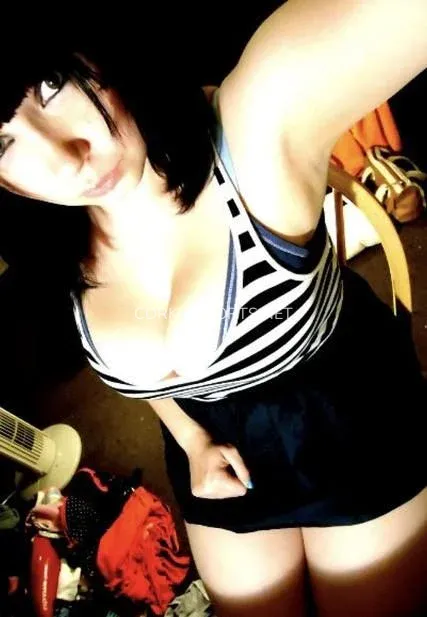 Cork escorts Ellie — 1