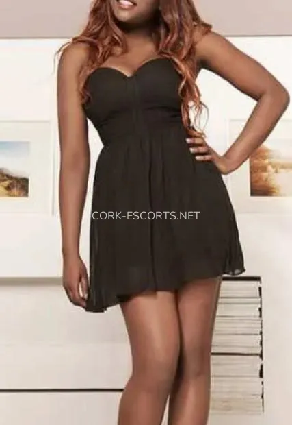 Cork escorts Cassandra — 2
