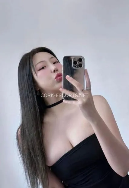 Cork escorts jillian