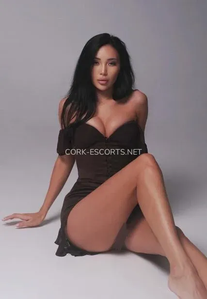 Cork escorts Liliana — 4