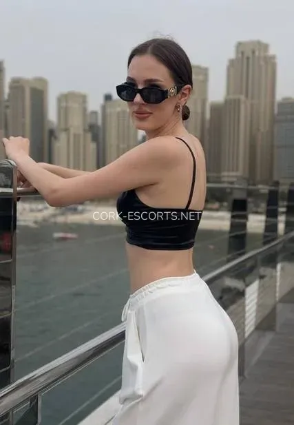 Cork escorts Ariana — 5