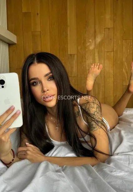 Cork escorts Lillian — 5
