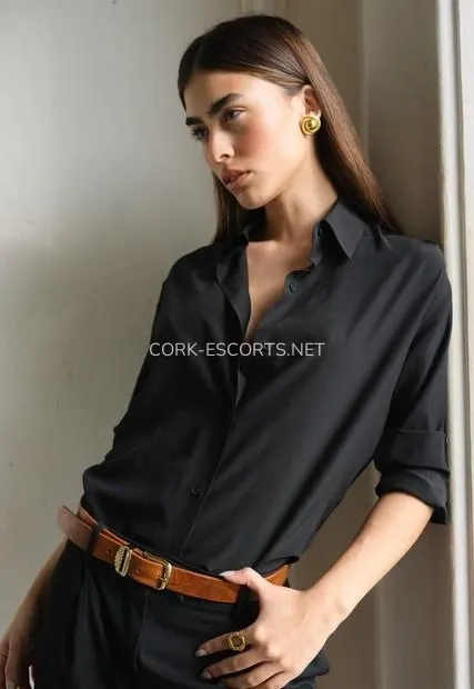 Cork escorts Ulla — 2