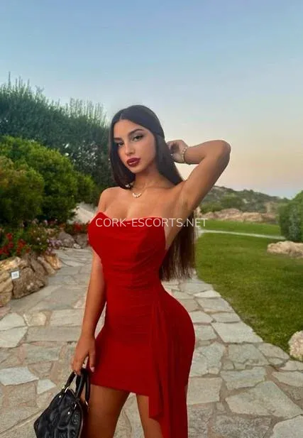 Cork escorts Octavia — 6