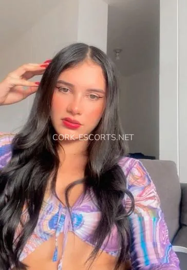 Cork escorts Jillian
