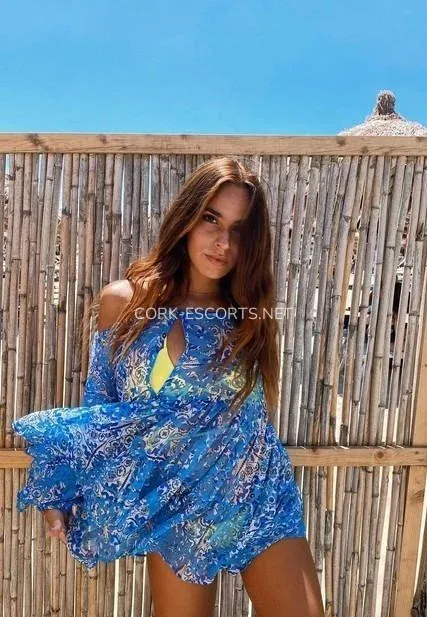 Cork escorts Isabelle — 1