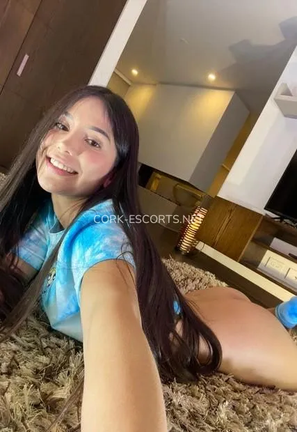 Cork escorts Amanda — 2