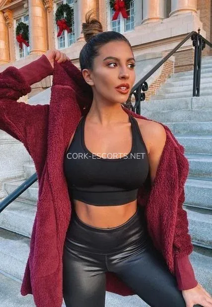 Cork escorts Eva — 7