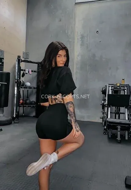 Cork escorts Kimberly — 6