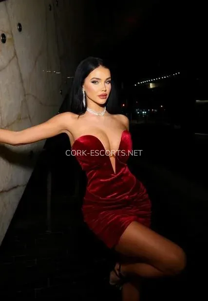 Cork escorts Alma — 3
