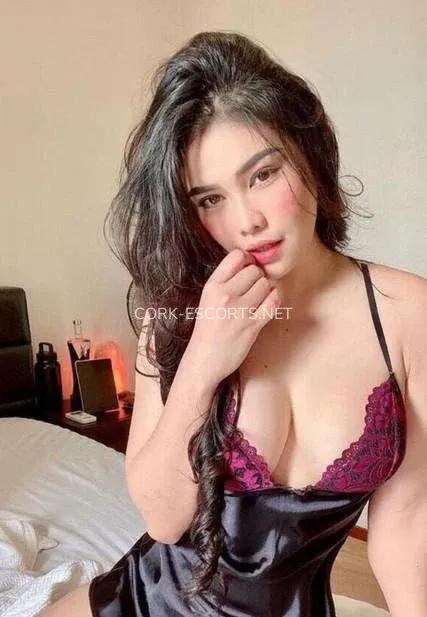 Cork escorts Caliope — 3