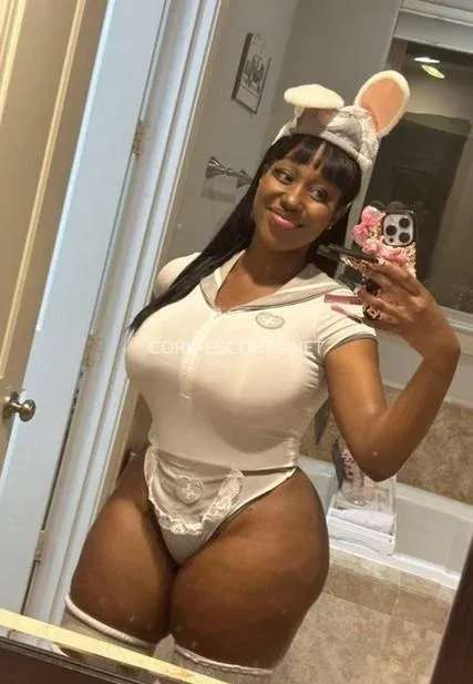 Cork escorts Ariel — 3