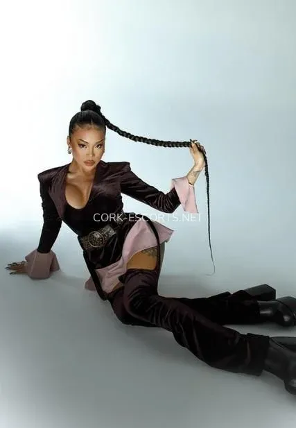 Cork escorts Reagan — 1