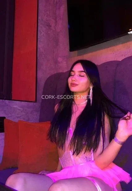 Cork escorts Gisela — 7