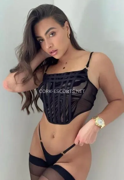 Cork escorts Amber — 2