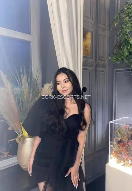 Cork escorts Yvonne — 3