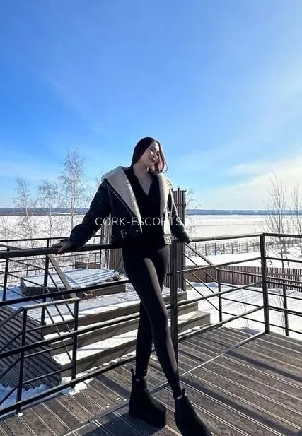 Cork escorts Mikayla — 7
