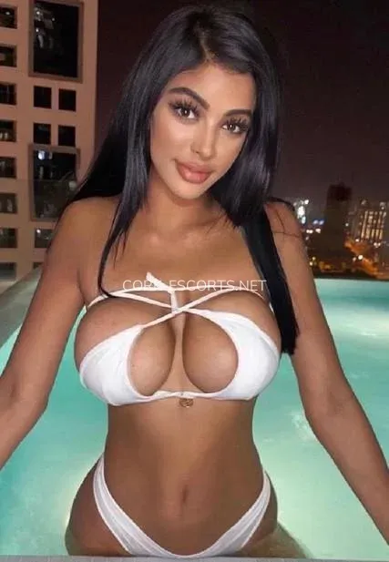 Cork escorts Anna — 1