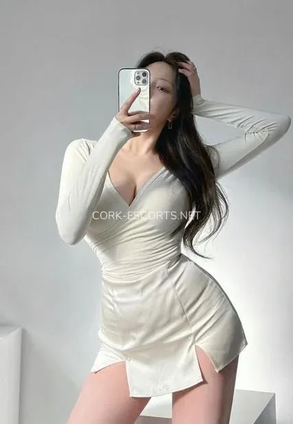 Cork escorts Ellinor — 1