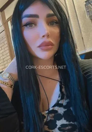 Cork escorts Miranda — 1