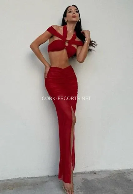 Escort djevojka Selena - Cork