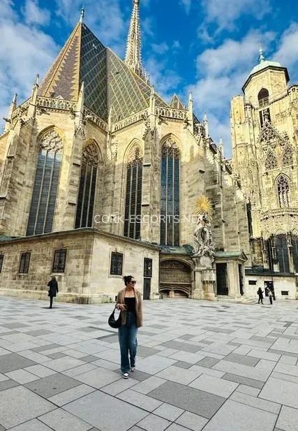 Cork escorts Agneta — 7