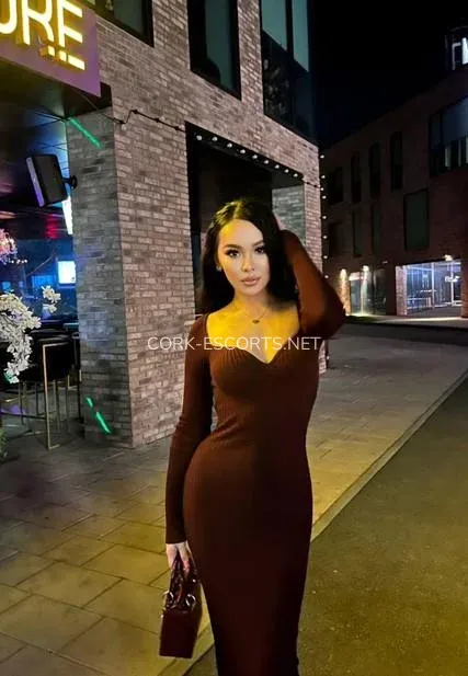 Cork escorts Erika — 5
