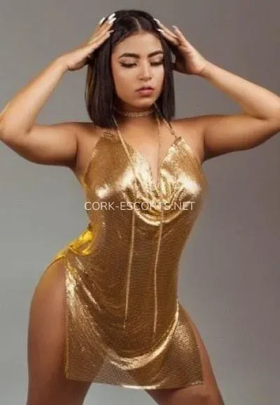 Cork escorts Alexa — 1