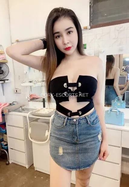 Cork escorts Anna — 4