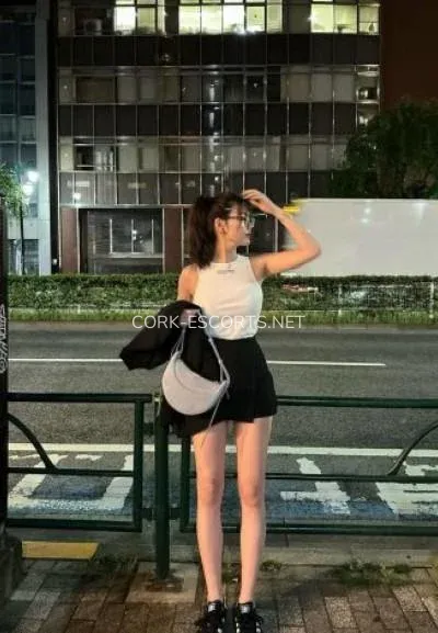 Cork escorts Liliana — 3