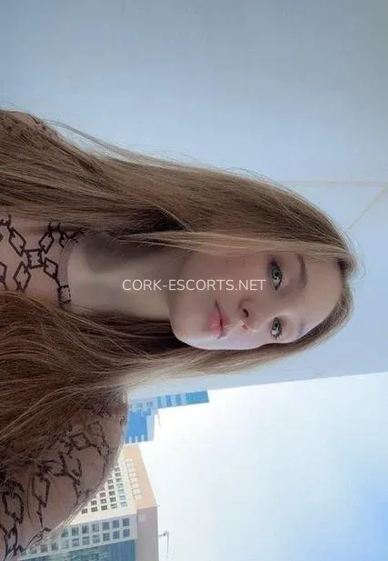 Cork escorts Laura — 4