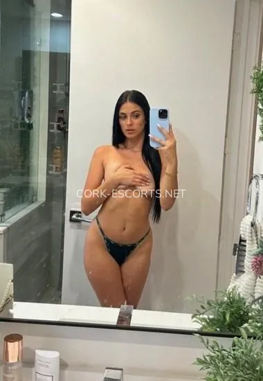 Cork escorts Veronica