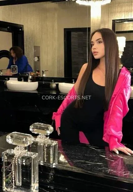 Cork escorts Ariel — 3
