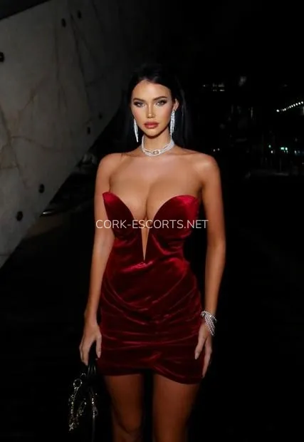 Cork escorts Alma — 2